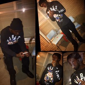 Meet your Posher, Tc